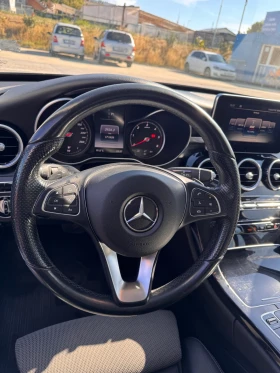 Mercedes-Benz C 250, снимка 7