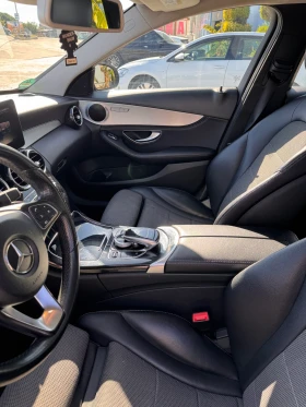 Mercedes-Benz C 250, снимка 8