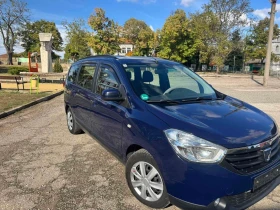 Dacia Lodgy, снимка 6