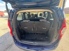 Dacia Lodgy, снимка 14