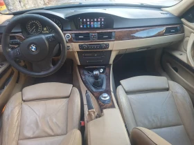 BMW 325, снимка 6