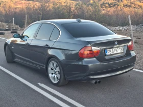 BMW 325, снимка 3