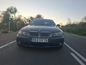 BMW 325, снимка 12