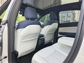 Xpeng G6 2023 700 AWD Performance Max, снимка 9