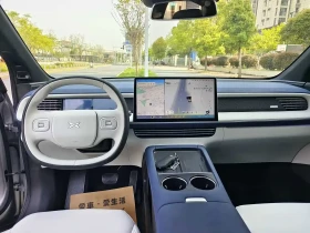 Xpeng G6 2023 700 AWD Performance Max, снимка 7