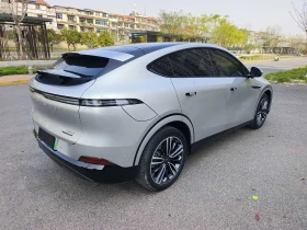 Xpeng G6 2023 700 AWD Performance Max, снимка 2