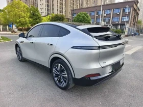 Xpeng G6 2023 700 AWD Performance Max, снимка 4