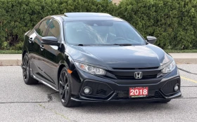 Honda Civic 1.5 Turbo Sport , снимка 4