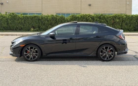 Honda Civic 1.5 Turbo Sport , снимка 5
