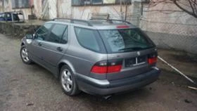 Saab 9-5 2.3i Turbo | Mobile.bg    2