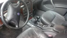 Saab 9-5 2.3i Turbo | Mobile.bg    3