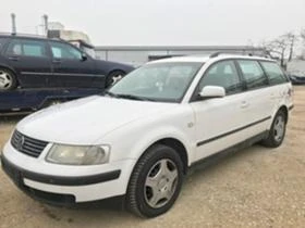     VW Passat 1.6i,101.Avant,AHL