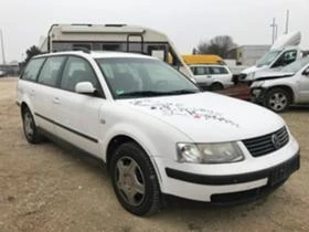     VW Passat 1.6i,101.Avant,AHL