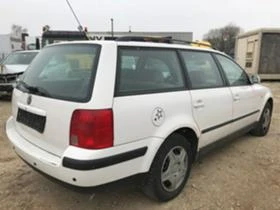     VW Passat 1.6i,101.Avant,AHL