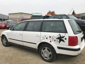     VW Passat 1.6i,101.Avant,AHL