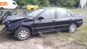 Peugeot 406 2.1TDI 110к.с./1.8 16V 112к.с. - [5] 