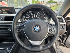 BMW 420 d На Части, снимка 8 - Автомобили и джипове - 40821855