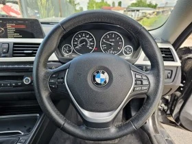 BMW 420 d На Части, снимка 8