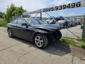 BMW 420 d На Части, снимка 4 - Автомобили и джипове - 40821855