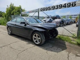 BMW 420 d На Части, снимка 4