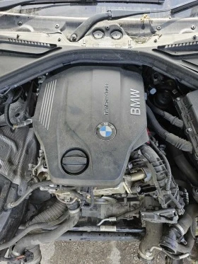 BMW 420 d На Части, снимка 10