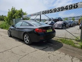 BMW 420 d На Части, снимка 2