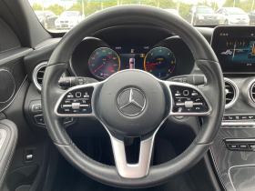 Mercedes-Benz C 300 Facelift/AMG/4Matic/Digital Cockpit , снимка 14