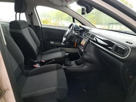 Citroen C3 1.2, снимка 6