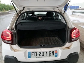 Citroen C3 1.2, снимка 3