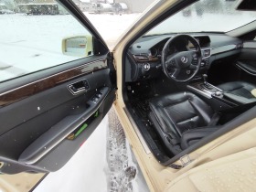 Mercedes-Benz E 200 CDI, снимка 4 - Автомобили и джипове - 44311813