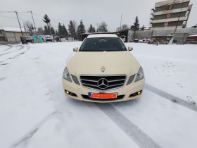 Mercedes-Benz E 200 CDI, снимка 1 - Автомобили и джипове - 45674543