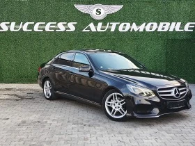 Обява за продажба на Mercedes-Benz E 220 AMG* FACELIFT* CAMERA* LIZING ~30 999 лв. - изображение 1