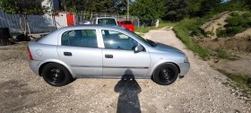 Opel Astra, снимка 8