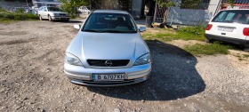 Opel Astra, снимка 1 - Автомобили и джипове - 45918626