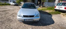 Opel Astra, снимка 9