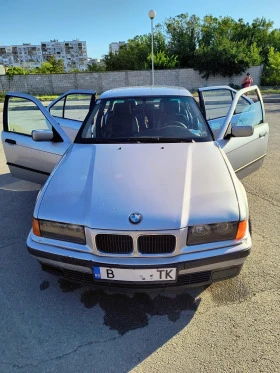 BMW 325, снимка 5