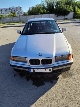 BMW 325, снимка 3