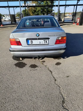 BMW 325, снимка 4