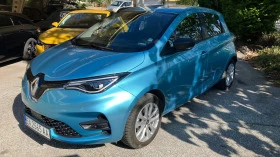 Renault Zoe 52-CCS, снимка 5