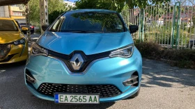 Renault Zoe 52-CCS, снимка 1