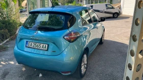 Renault Zoe 52-CCS, снимка 3