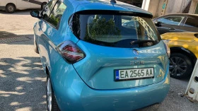 Renault Zoe 52-CCS, снимка 4