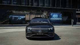 Mercedes-Benz EQS 53 4MATIC+ , снимка 2