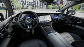 Mercedes-Benz EQS 53 4MATIC+ , снимка 8