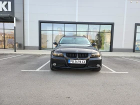 BMW 320, снимка 4