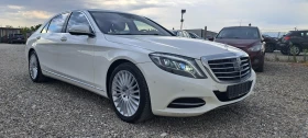 Mercedes-Benz S 350, снимка 2