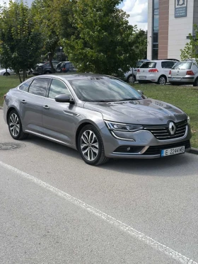 Renault Talisman, снимка 2