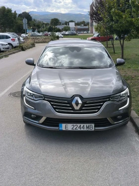  Renault Talisman