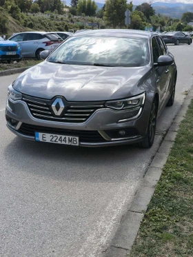 Renault Talisman, снимка 4