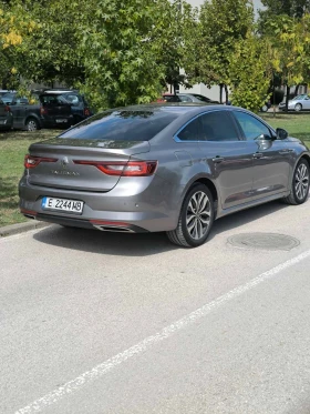 Renault Talisman, снимка 3